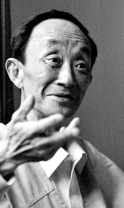 庞祖云走了 梅老坎还在