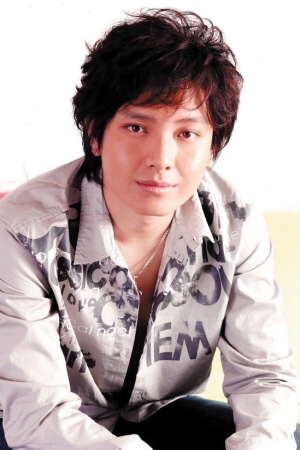 柴智屏首推内地新人图