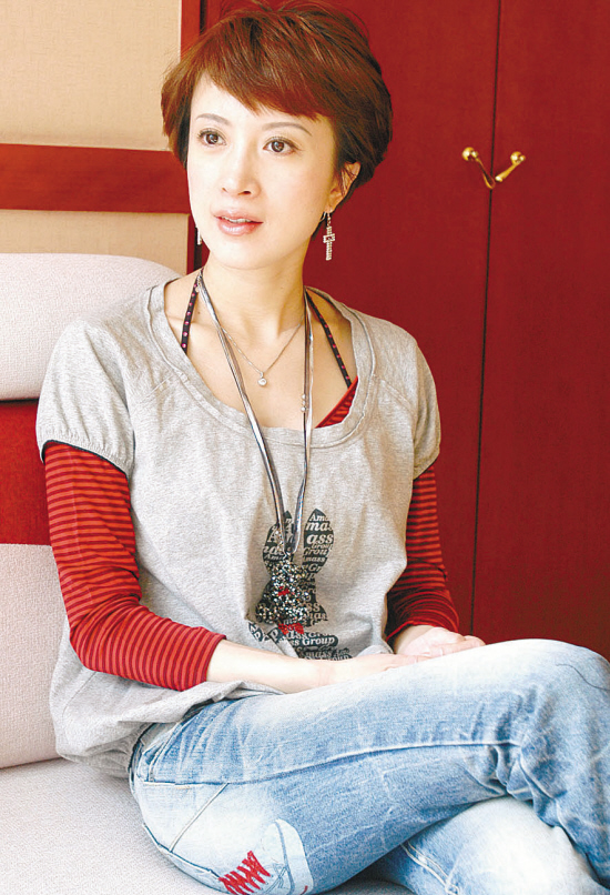 金巧巧回家再秀二人转