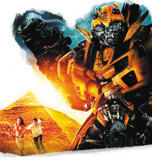 二代金刚一路狂飙戏里戏外不乏猛料