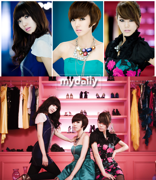 seeya引进新成员28日推出新专辑