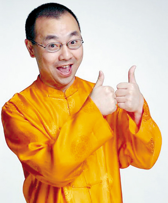 刘仪伟战胜张国立任司仪_羊城晚报多媒体数字报刊平台