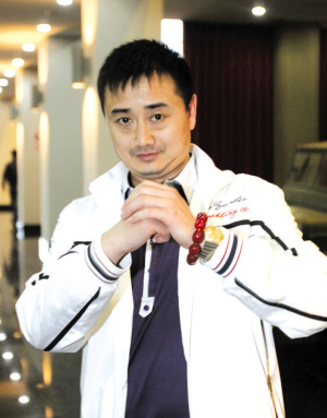 本组图片均由本报记者 纪力元 摄刘小光胖丫王小虎闫光明"今天是立夏