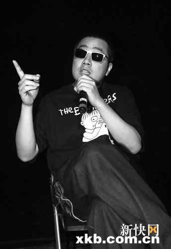 三级片《志明与春娇》进内地