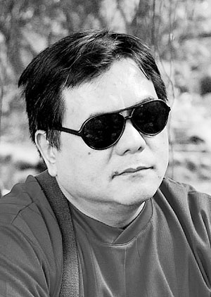 莫那能:台湾原住民诗人,对台湾少数民族问题有深刻认识朱秀娟:以细腻