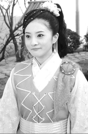 《婉君》到《青青河边草》,《望夫崖》,《梅花烙》……80后童星金铭曾