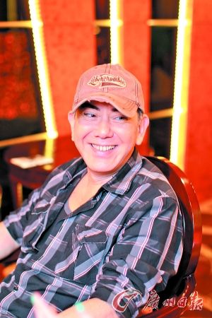 黄秋生:我终于接了一部像样的戏