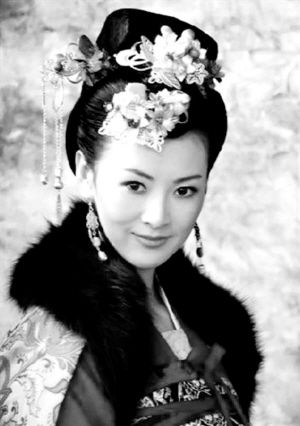 "连思公主"刘梓娇嫁豪门_影音娱乐_新浪网