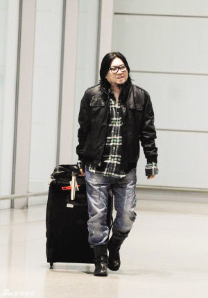 高晓松谈"那段日子"