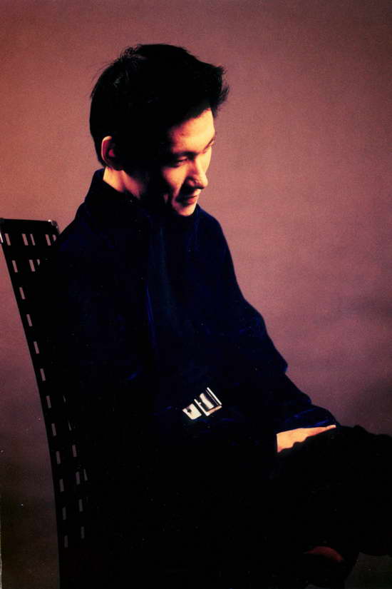 《音乐百年》备选演员--黄嘉诚