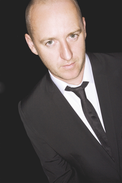 世界顶级djsasha京沪巡演被誉电音沙皇