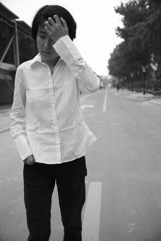 乐手档案:李青(carsickcars/snapline)