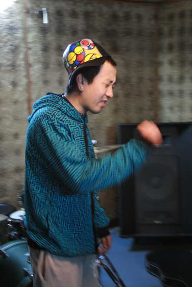 痛仰乐队上半年演出计划出炉全新面貌轻装上阵