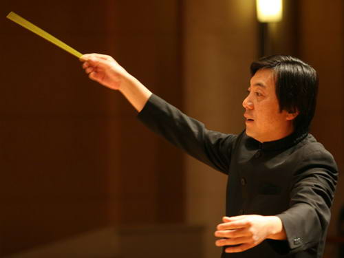 范焘新浪娱乐讯 北京音乐厅漫步经典音乐会之世界名曲欣赏——世界