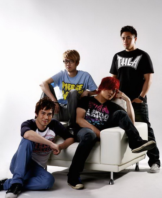 dearjane将参与北欧音乐节广州站演出