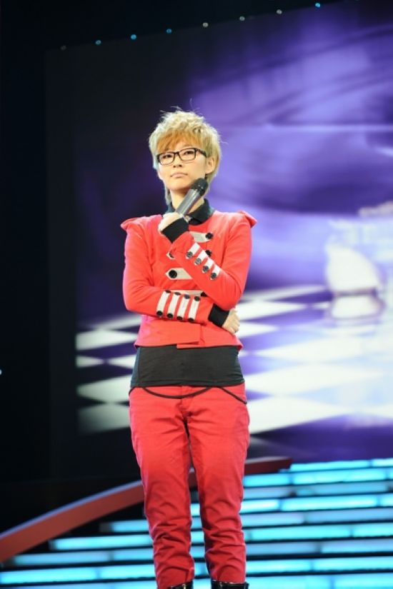 温娇王一冰京津联动献歌天津春晚