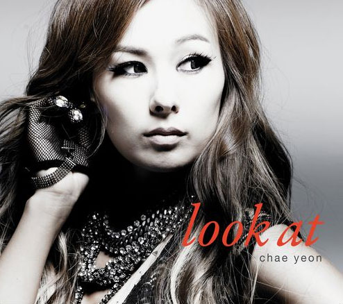 look at(ep)歌手:蔡妍发行时间:2010年07月23日唱片类型:ballad(韩国)