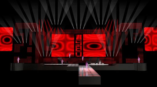 城市有爱打造怀旧盛宴爱在合肥梦回80年代