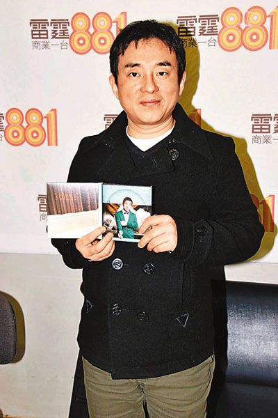 吕方被指骗财骗色 不恼不怒淡然回应(图)_影音娱乐_新浪网
