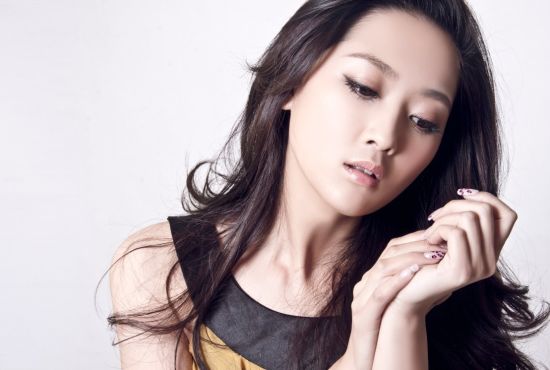 金奕萱推首张ep用歌声阐述下一秒幸福