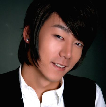 bobo李贵府推单曲《白蛇》 中国风受歌迷追捧