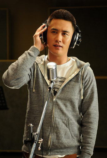 杜淳首度献唱荧屏演绎新版《爱的供养》