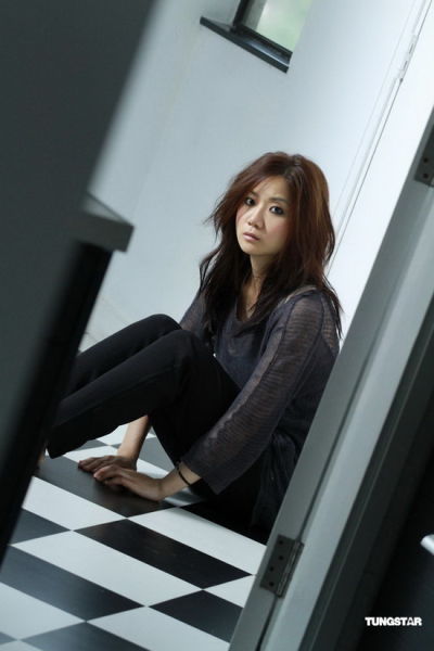 卢凯彤(ellen)将于7月5日至8日在香港湾仔艺术中心寿臣剧院举行四场