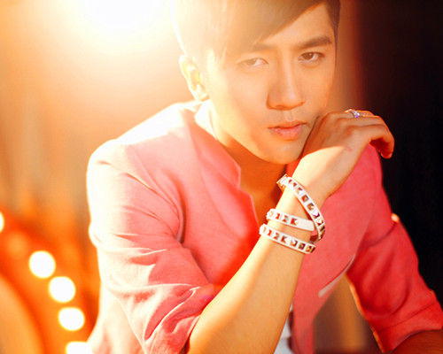 樊博众望所归 晋级《天籁之声》十强