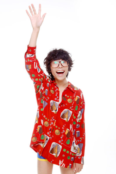 星弟与小贱首发同名专辑 被誉90后爱情日记