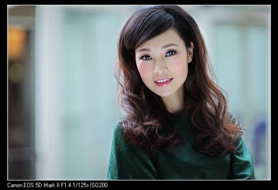 汤晓菲将发《原始爱》ep 秋日写真曝光