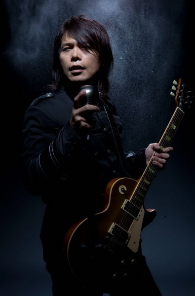 伍佰女歌手遇到我的时候都会变得更性感