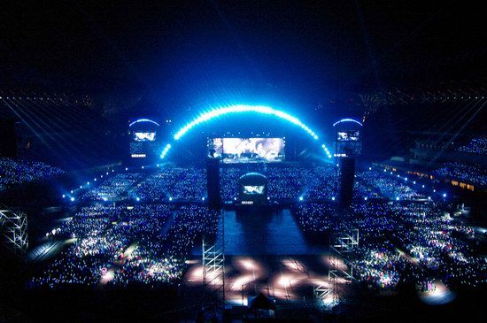 五月天明日重生昆明演唱会看点揭秘