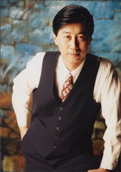 扬琴演奏家许学东的人生三部曲