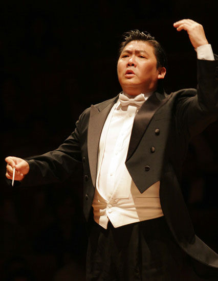 余隆:人生五梦想 黄金二十年(2)