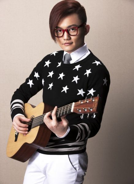 丁克森《大海》mv首发 重新诠释经典