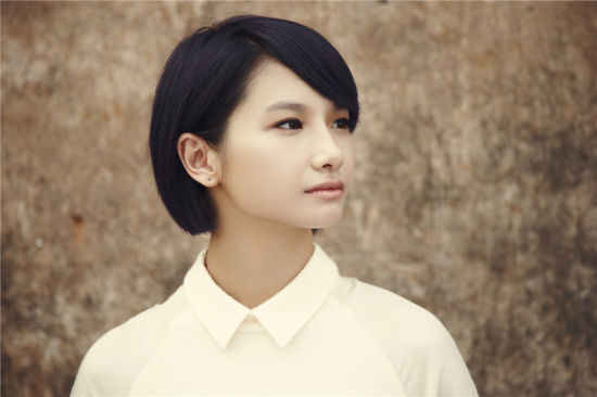 苏妙玲新辑十月发布寻访海报首曝光