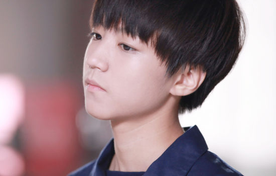 tfboys《信仰之名》mv王俊凱預告曝光