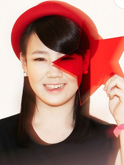 韩新团15&朴智敏:没有签约yg从未后悔(图)_影音娱乐_新浪网