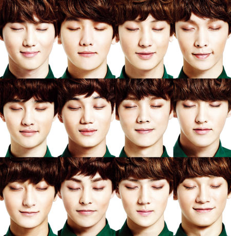 exo5日公开特辑主打歌 今日揭晓预告片