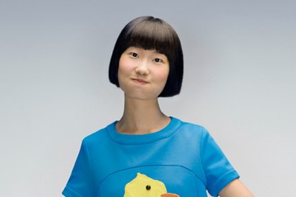 lohas queen 龙宽:全能乐活女超人