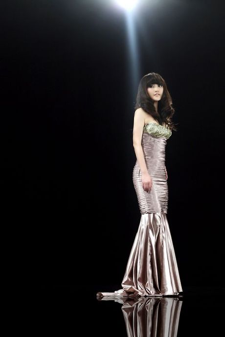 预告:15时半金海心做客新浪用音乐把耳朵叫醒