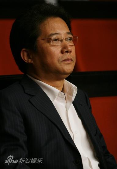 图文谭晶母女助阵恩师音乐会谭晶父亲