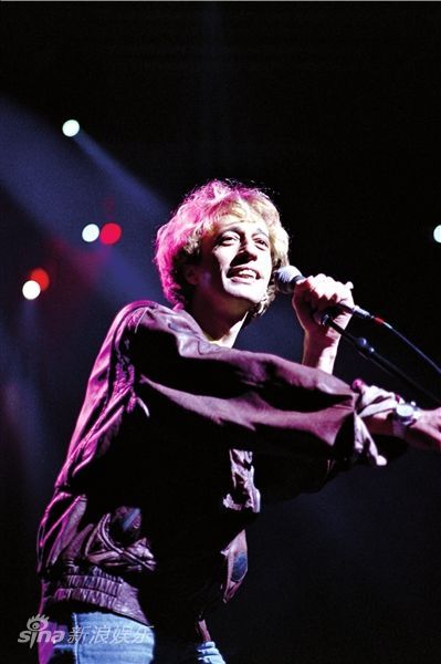 beegees罗宾吉布逝世乐队仅余一人