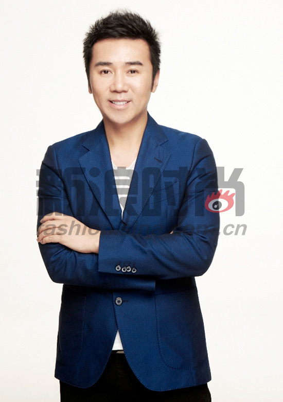 明星妆容怎样copy 新浪时尚独家对话造型师唐毅