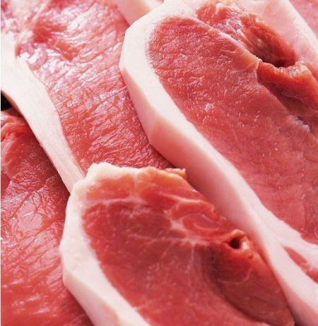 死猪肉变叉烧 教你如何挑选健康猪肉