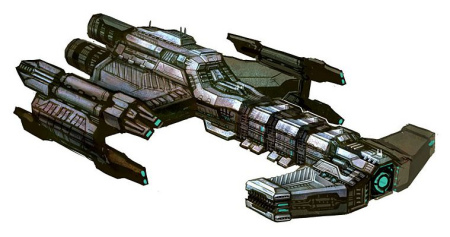 星际争霸2战列巡洋舰规格大揭秘