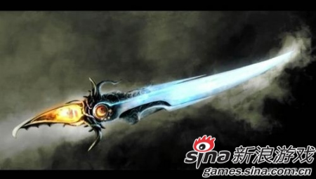 6,能量剑(energy sword《光环》