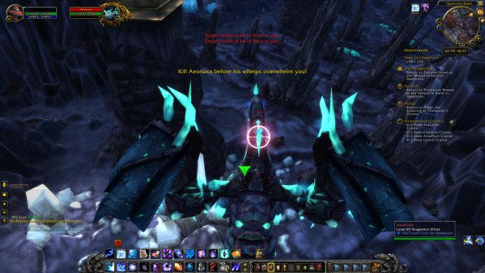 大灾变版时光龙磷光石龙入手攻略