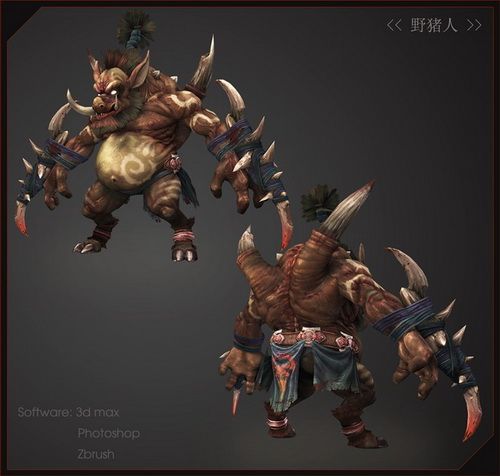 非专业组美术新秀奖第一名陈龙飞专访