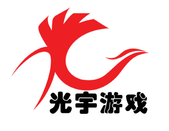 光宇游戏logo